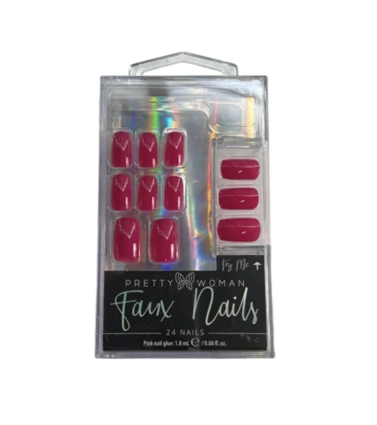 PRESS ON NAILS