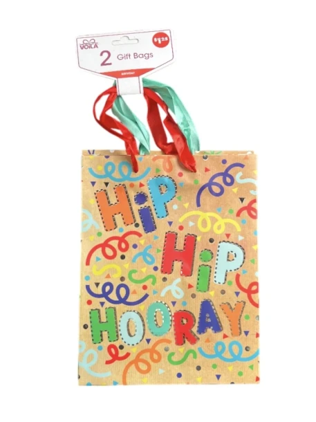 EVERY DAY GIFT BAG