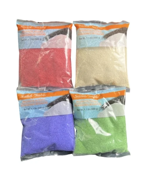 SAND