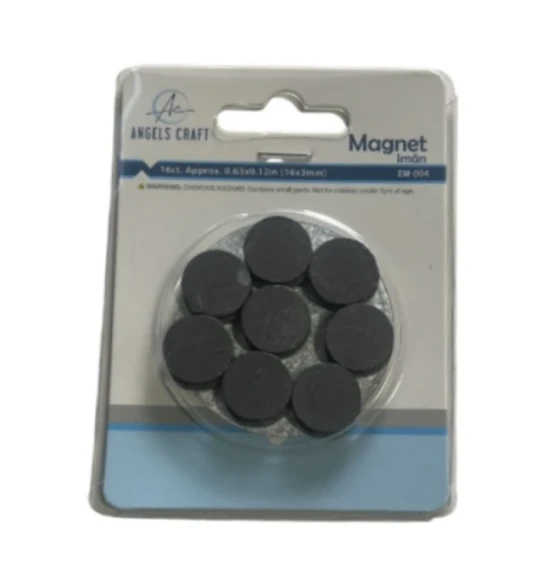 MAGNET 16 COUNT