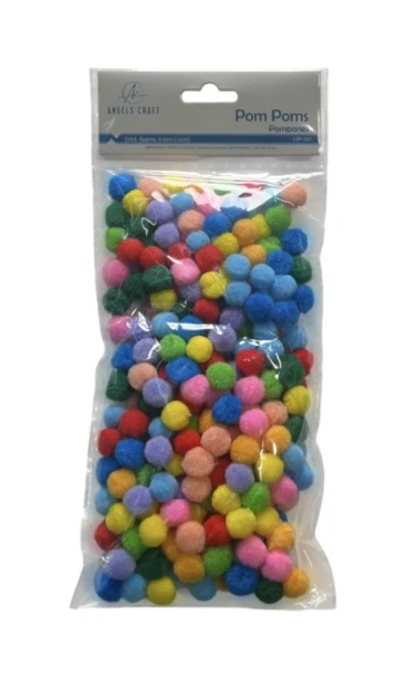 POM POMS