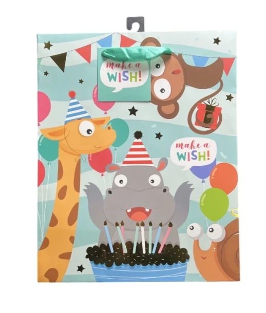 GIFT BAG