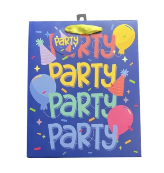 1.99 BIRTHDAY GIFT BAG