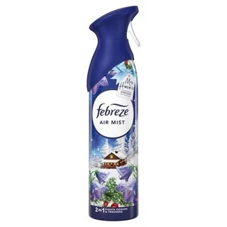 FEBREZE AIR MIST ALPINE ESCAPE