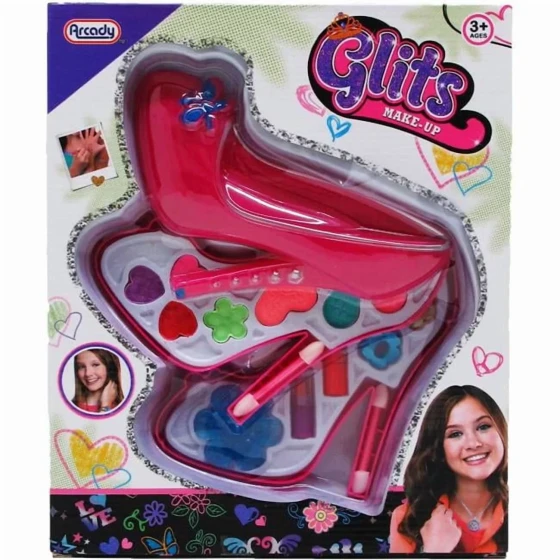 GLITS MAKE UP