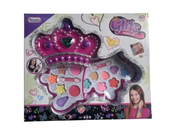 GLITS MAKE UP