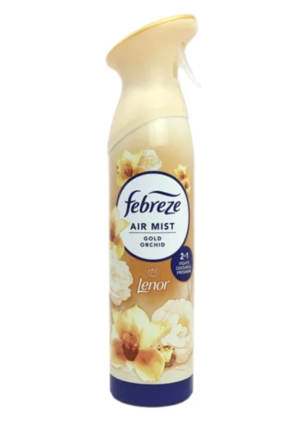 FEBREZE AIR MOST GOLD ORCHIDK