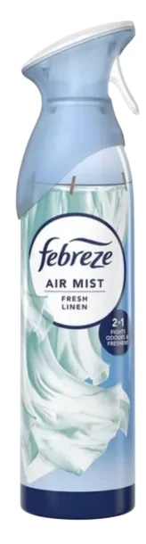 FEBREZE AIR MIST FRESH LINEN