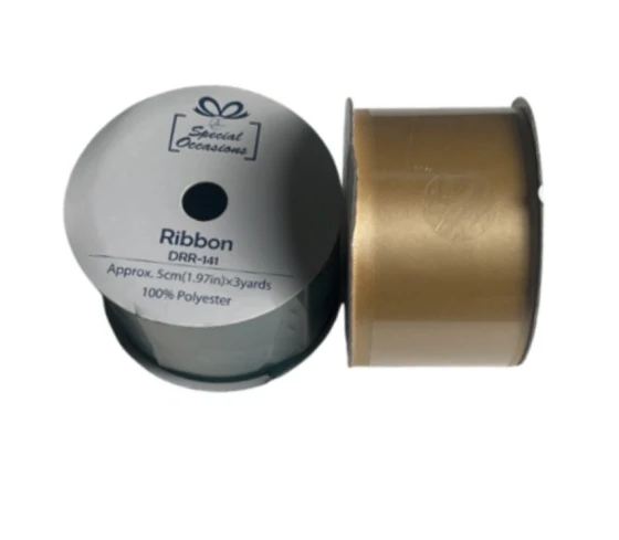 BEIGE RIBBON