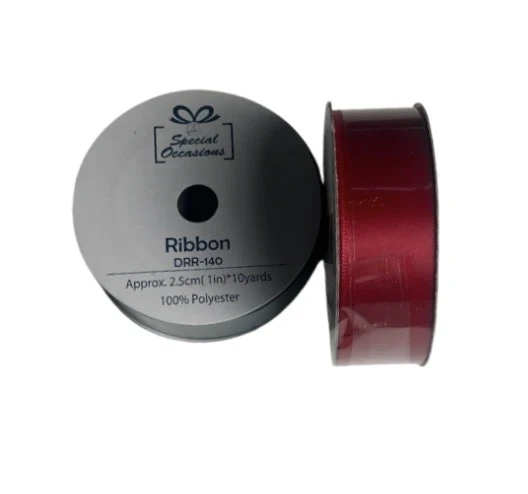 RED RIBBON