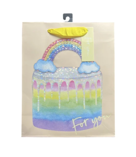 GIFT BAG