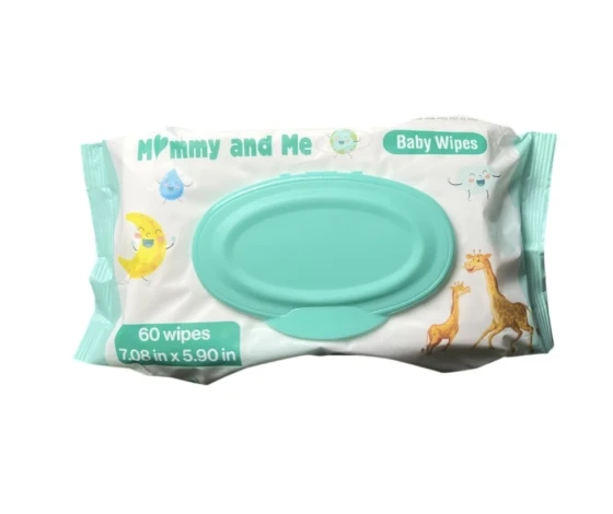 BABY WIPES