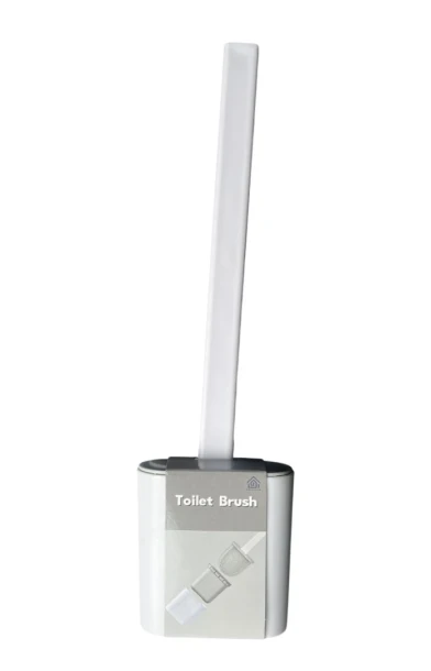 TOILET BRUSH