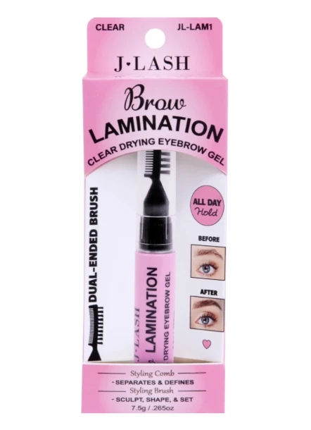 BROW LAMINATION