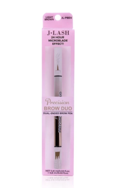 PRECISION BROW DUO 24 HOUR MICROBLADE EFFECT