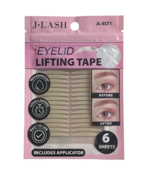EYELID LIFTING TAPE