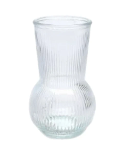 CRYSTAL VASE