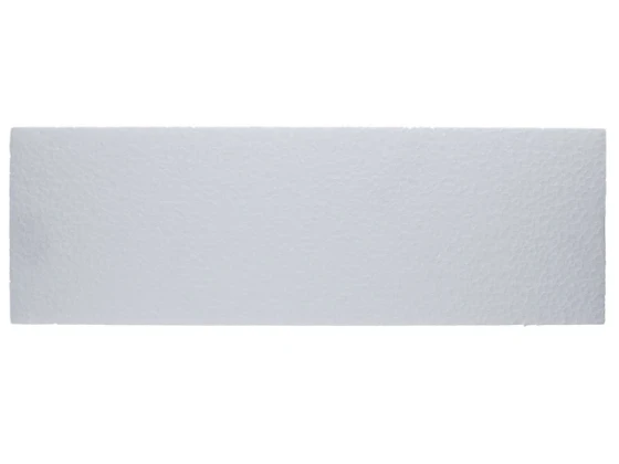 FOAM BLOCK 4X12IN