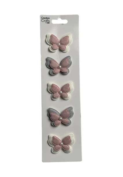 BUTTERFLY DÃ‰COR