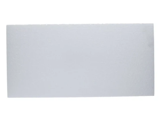 FOAM BLOCK 6X12IN