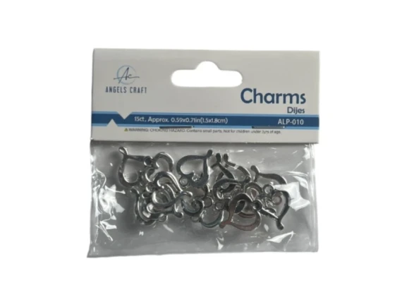 1.99 CHARMS