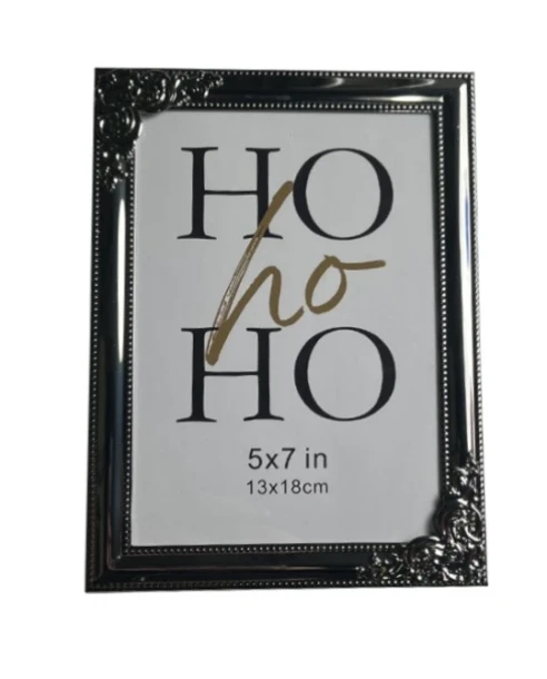 PHOTO FRAME 5 X 7 INCH
