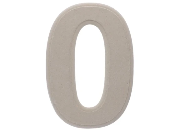 WOOD 0 NUMBER