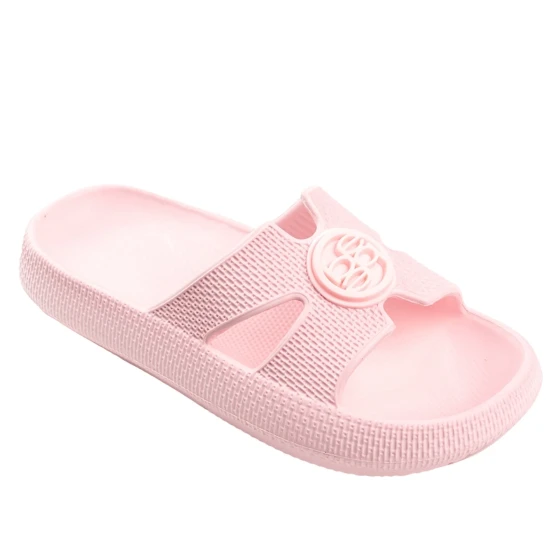 BEBE LADIES SLIPPERS ASST SIZES