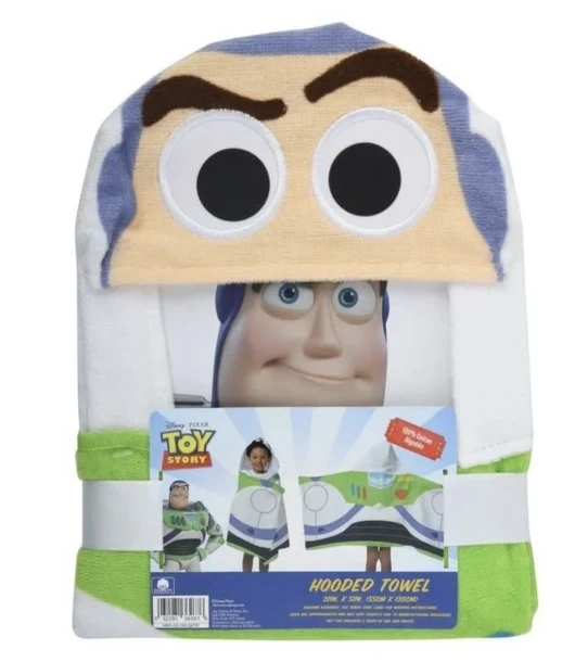 TOY STORY 100% COTTON TOWEL