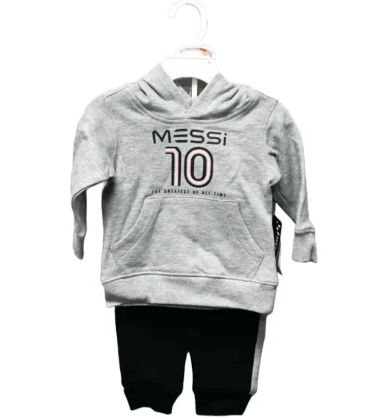 MESSI SWEATER ASST SIZES