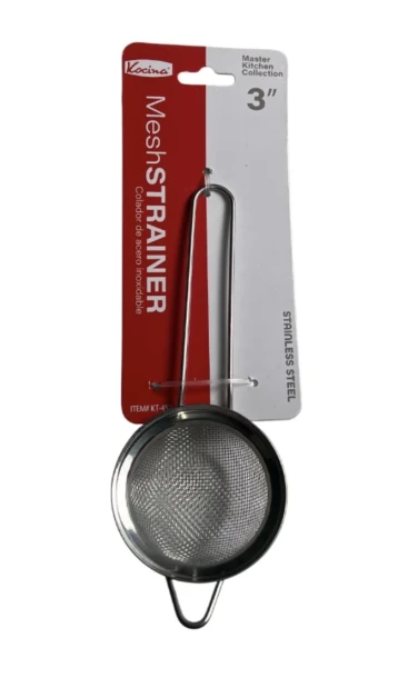 MESH STRAINER
