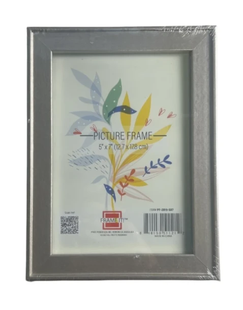 PHOTO FRAME 5 X 7 INCH