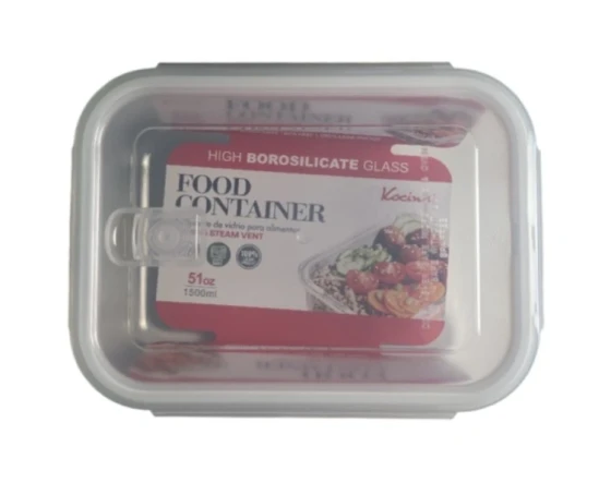 FOOD CONTAINER 51 OZ