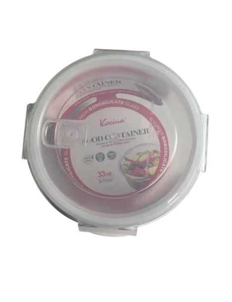 FOOD CONTAINER 44 OZ