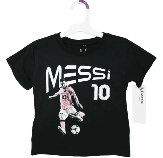 MESSI SHIRT 5T
