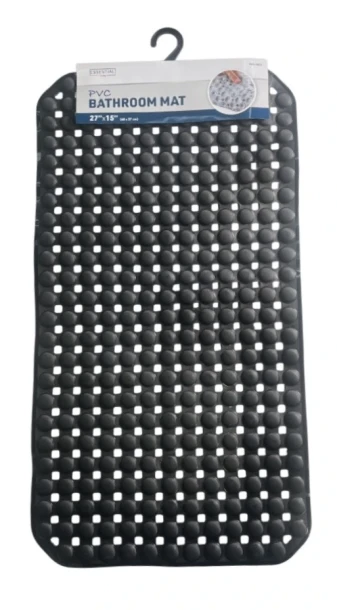PVC BATHROOM MAT