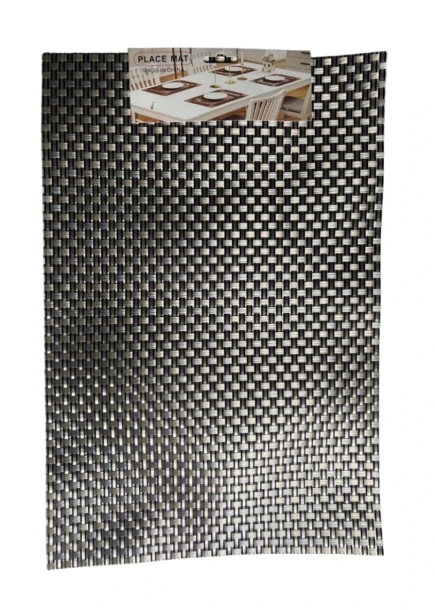 RECTANGLE PLACEMAT 11.8 X 17.7 INCH