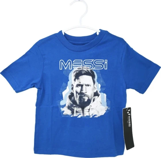 MESSI SHIRT ASST SIZES