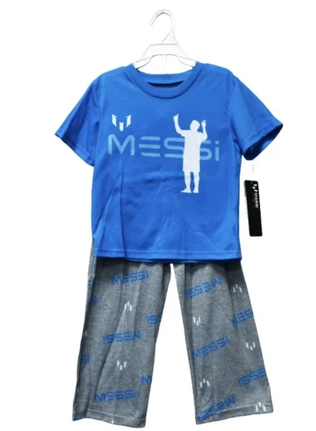 MESSI SHIRT ASST SIZES