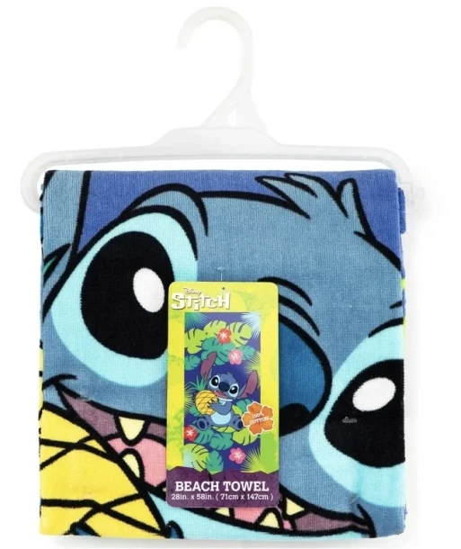 STITCH TOWEL