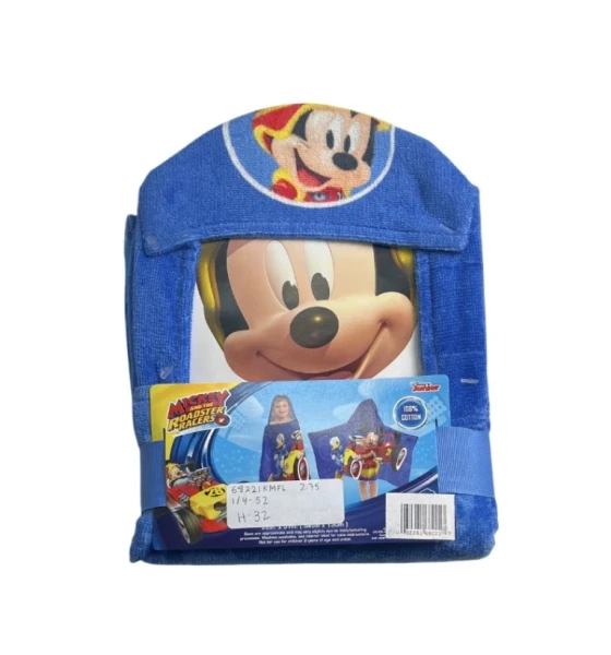 MICKEY MOUSE 100% COTTON TOWEL