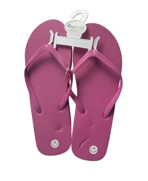 LADIES SLIPPERS