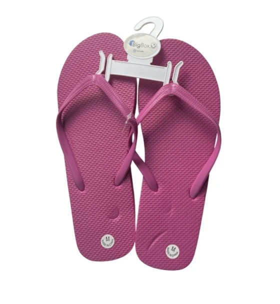 LADIES SLIPPERS