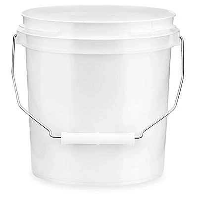 BUCKET