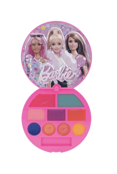 BARBIE MAKE UP SET
