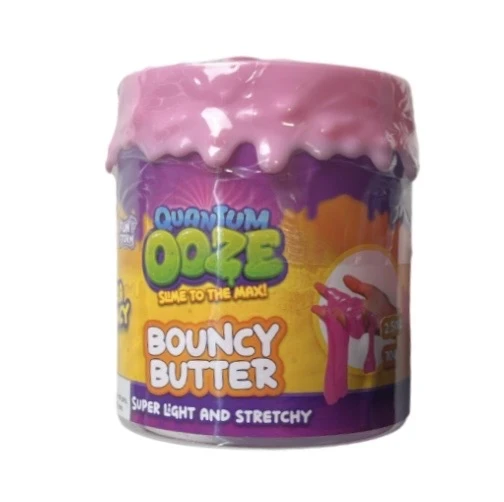 QUANTUM OOZE SLIME BOUNCY BUTTER