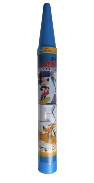 MINNIE MOUSE ACTIVITY