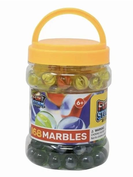MARBLES