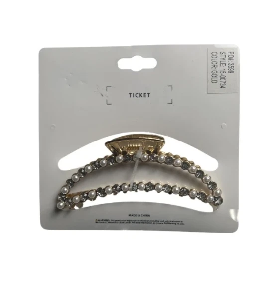 HAIR CLIP