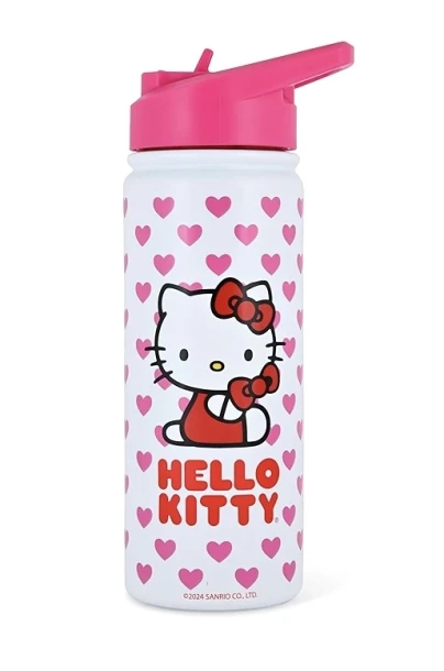 HELLO KITTY WATER JUG